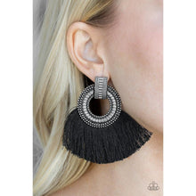 Load image into Gallery viewer, I Am Spartacus Earrings - Paparazzi - Dare2bdazzlin N Jewelry
