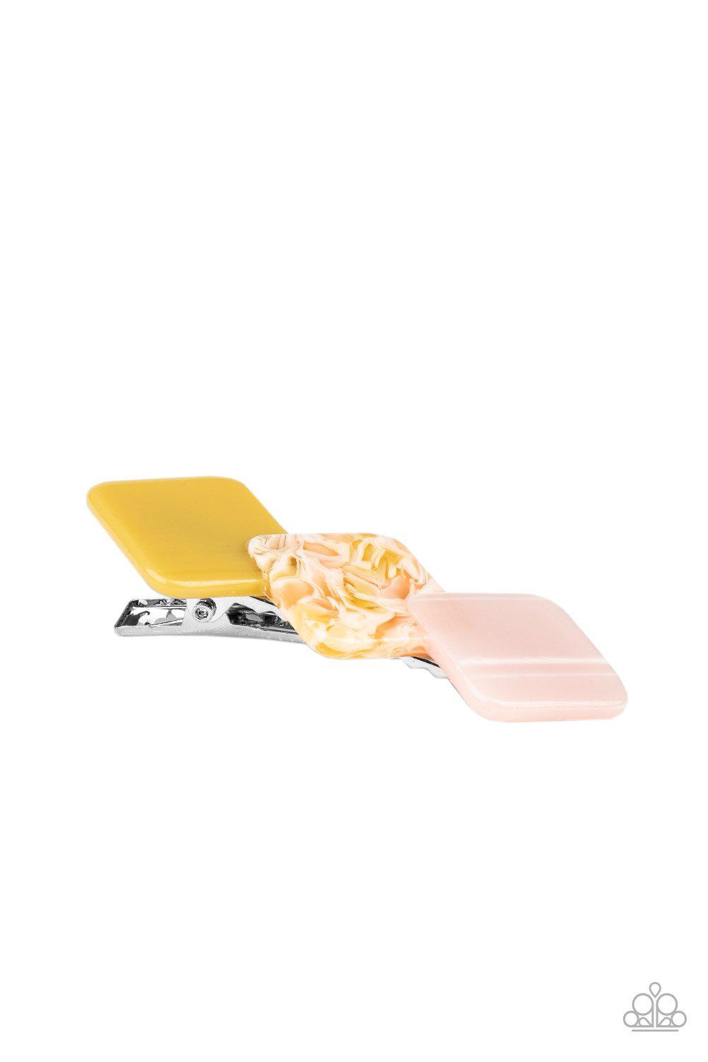 I'll Take It From HAIR - Hair Clip - Dare2bdazzlin N Jewelry