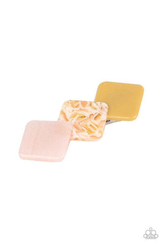 I'll Take It From HAIR - Hair Clip - Dare2bdazzlin N Jewelry