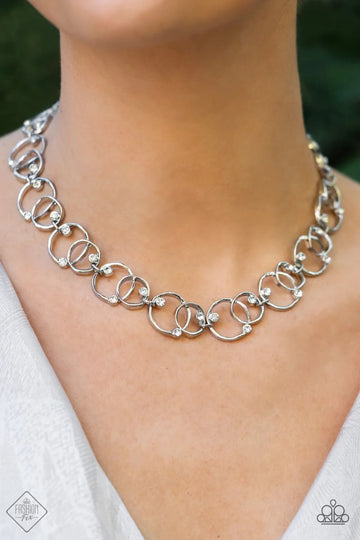 Fiercely 5th Avenue - Fashion Fix Set - March 2022 - Dare2bdazzlin N Jewelry
