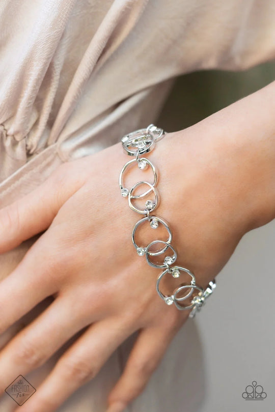 Fiercely 5th Avenue - Fashion Fix Set - March 2022 - Dare2bdazzlin N Jewelry
