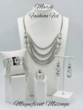 Load image into Gallery viewer, Magnificent Musings - Fashion Fix Set - March 2023 - Dare2bdazzlin N Jewelry
