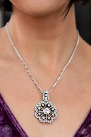 Fiercely 5th Avenue - Fashion Fix Set - January 2023 - Dare2bdazzlin N Jewelry