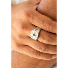 Load image into Gallery viewer, Immortal - Black Ring - Paparazzi - Dare2bdazzlin N Jewelry
