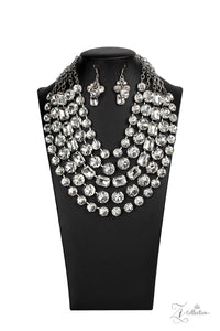 Irresistible - Zi Collection Necklace - 2020 - Dare2bdazzlin N Jewelry