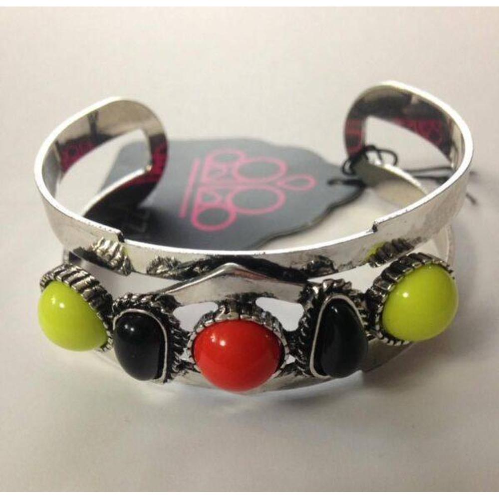Keep On Tribe-In Multi Bracelet - Paparazzi - Dare2bdazzlin N Jewelry