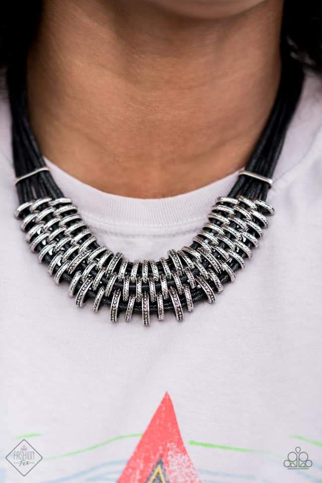 Magificent Musings -  Fashion Fix Set - April 2021 - Dare2bdazzlin N Jewelry