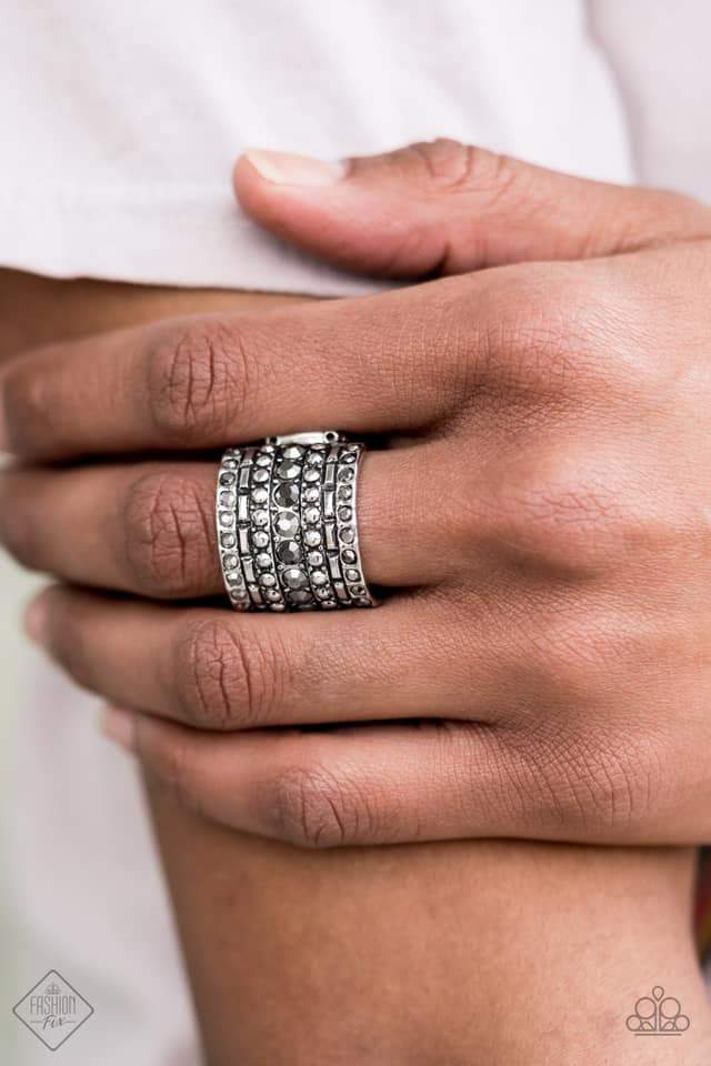 Magificent Musings -  Fashion Fix Set - April 2021 - Dare2bdazzlin N Jewelry