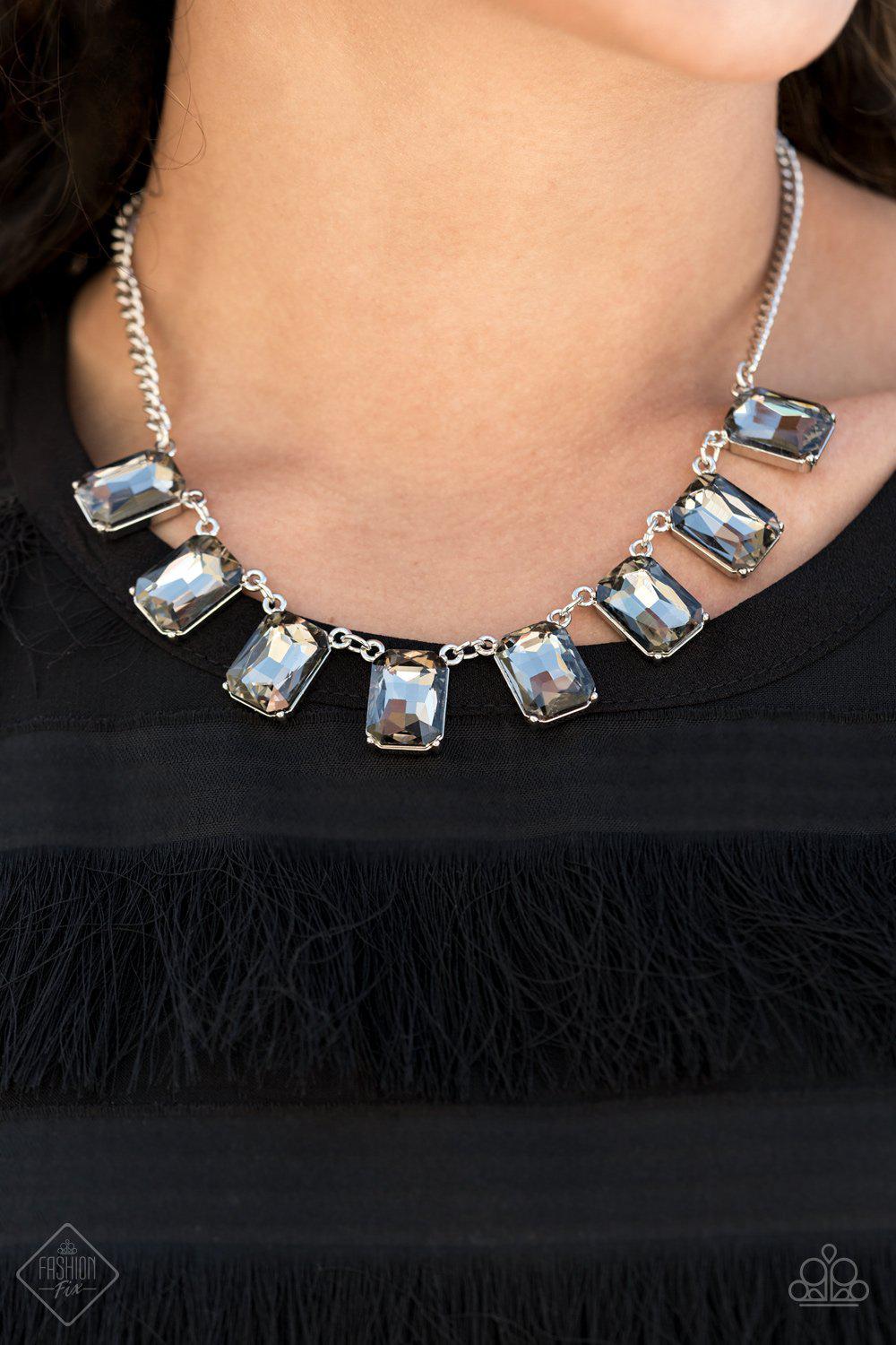 Magnificent Musing - Fashion Fix Set - January 2021 - Dare2bdazzlin N Jewelry