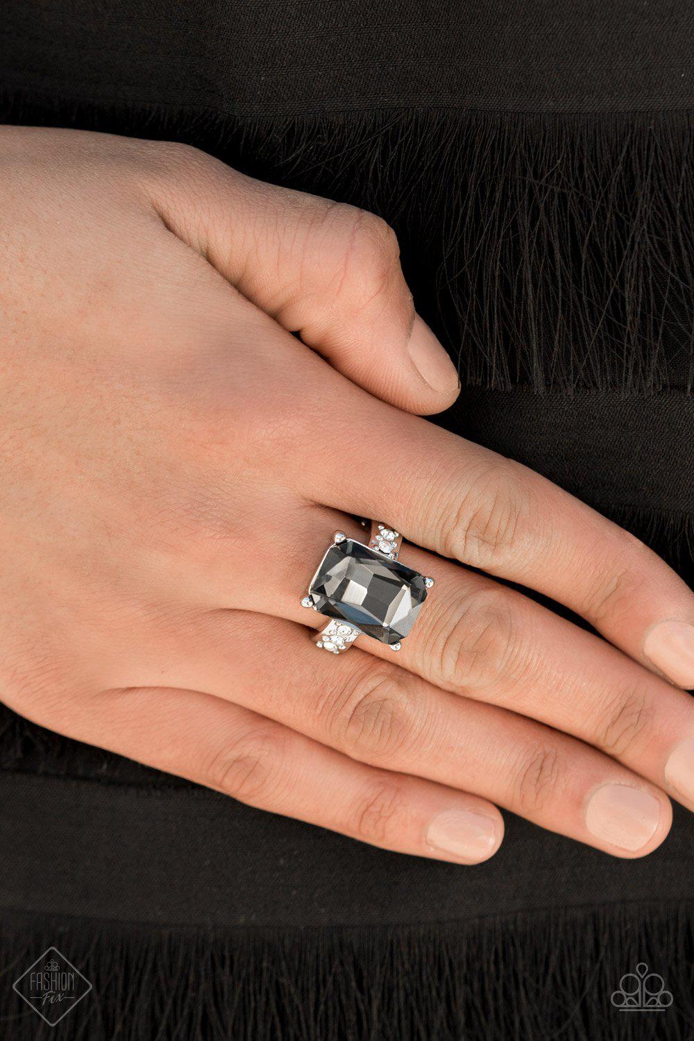 Magnificent Musing - Fashion Fix Set - January 2021 - Dare2bdazzlin N Jewelry