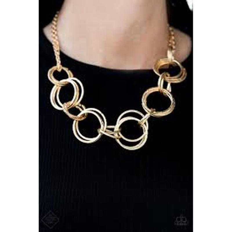 Magnificent Musing Fashion Fix Set - May 2019 - Dare2bdazzlin N Jewelry