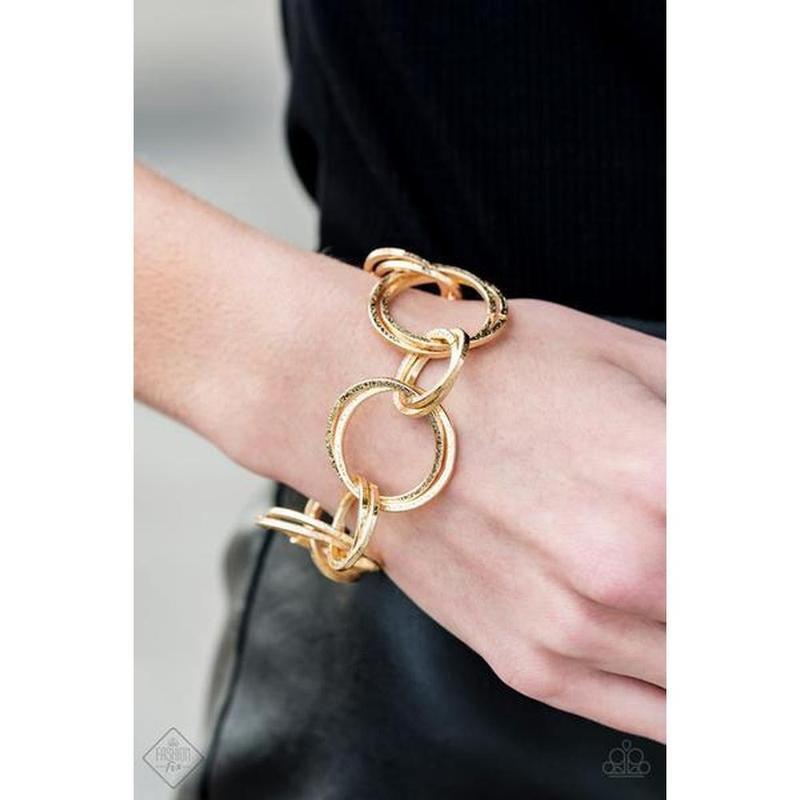 Magnificent Musing Fashion Fix Set - May 2019 - Dare2bdazzlin N Jewelry