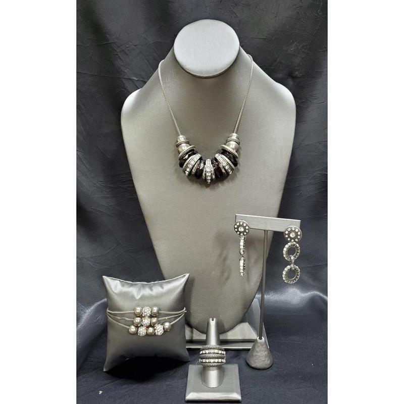 Magnificent Musings - Fashion Fix Set - February 2020 - Dare2bdazzlin N Jewelry