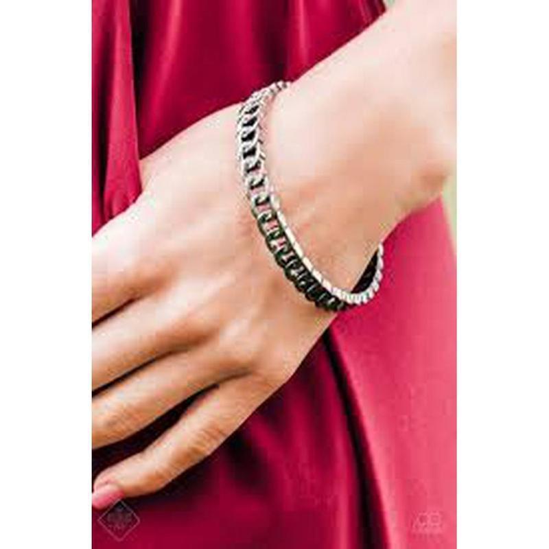 Magnificent Musings - Fashion Fix Set - July 2018 - Dare2bdazzlin N Jewelry