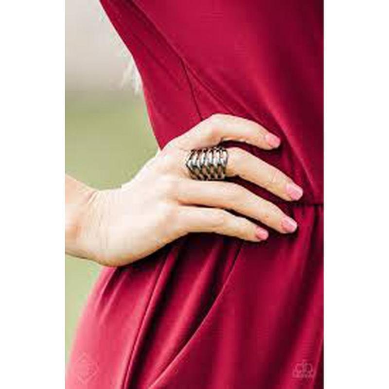 Magnificent Musings - Fashion Fix Set - July 2018 - Dare2bdazzlin N Jewelry