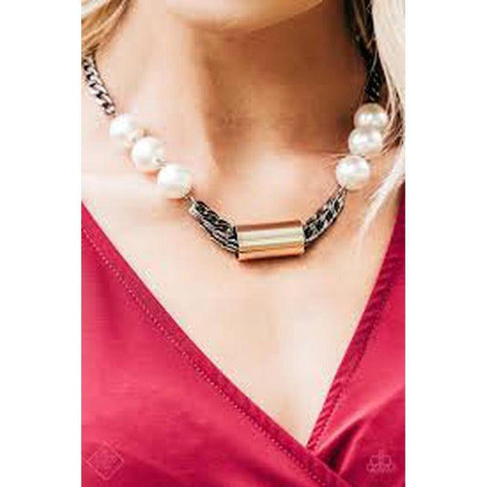 Magnificent Musings - Fashion Fix Set - July 2018 - Dare2bdazzlin N Jewelry
