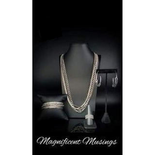 Magnificent Musings - Fashion Fix Set - July 2019 - Dare2bdazzlin N Jewelry