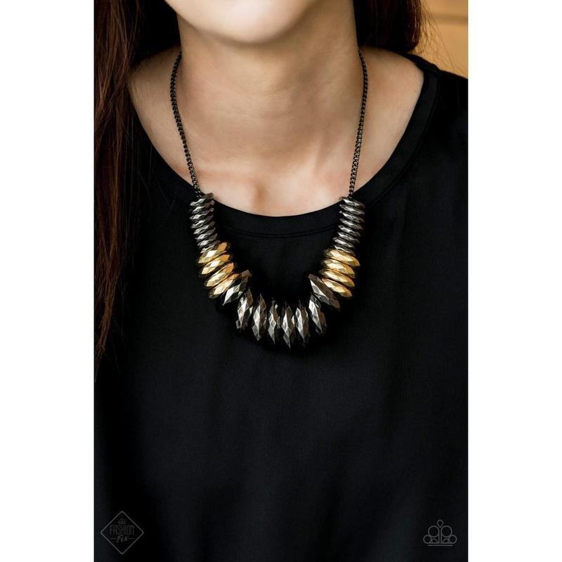 Magnificent Musings - Fashion Fix Set - July 2020 - Dare2bdazzlin N Jewelry