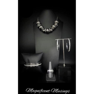 Magnificent Musings - Fashion Fix Set - May 2020 - Dare2bdazzlin N Jewelry