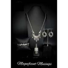 Load image into Gallery viewer, Magnificent Musings - Fashion Fix Set - October 2020 - Dare2bdazzlin N Jewelry
