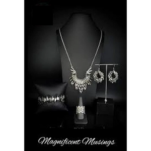 Magnificent Musings - Fashion Fix Set - October 2020 - Dare2bdazzlin N Jewelry