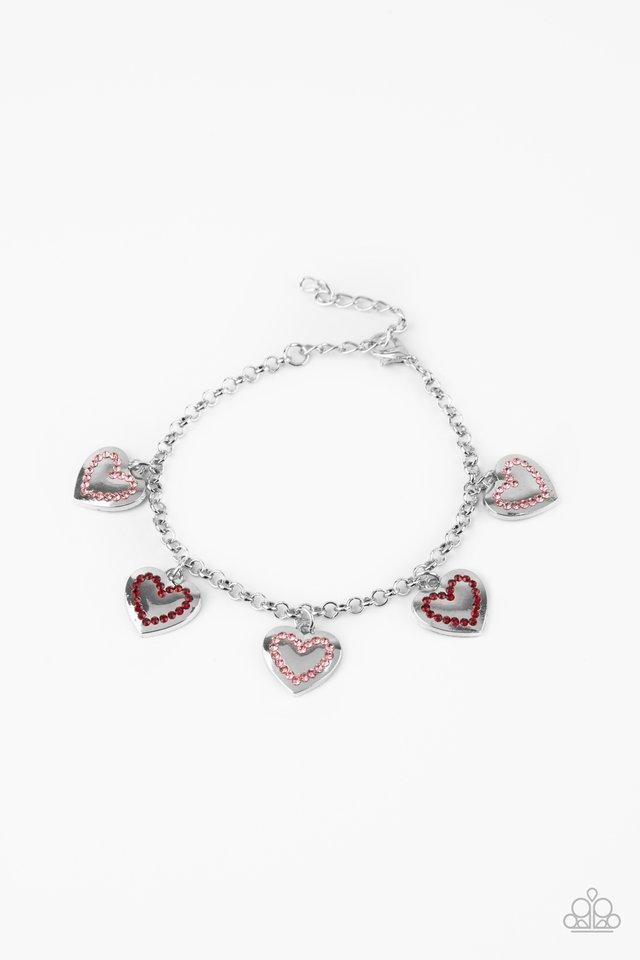 Matchmaker, Matchmaker Multi Bracelet - Paparazzi - Dare2bdazzlin N Jewelry