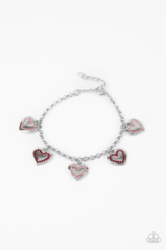 Matchmaker, Matchmaker Multi Bracelet - Paparazzi - Dare2bdazzlin N Jewelry