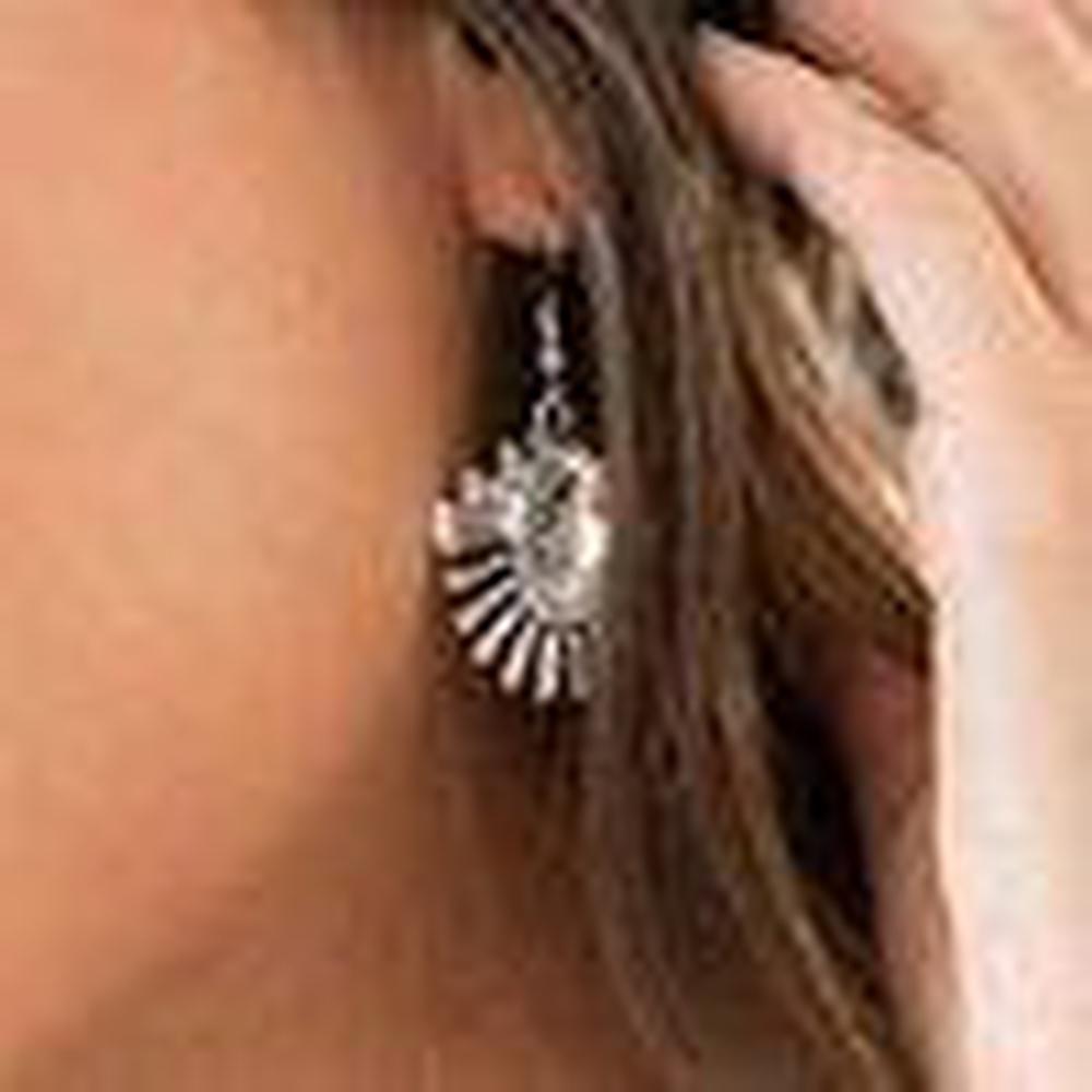 Miss YOU-niverse - Silver Necklace - Paparazzi - Dare2bdazzlin N Jewelry