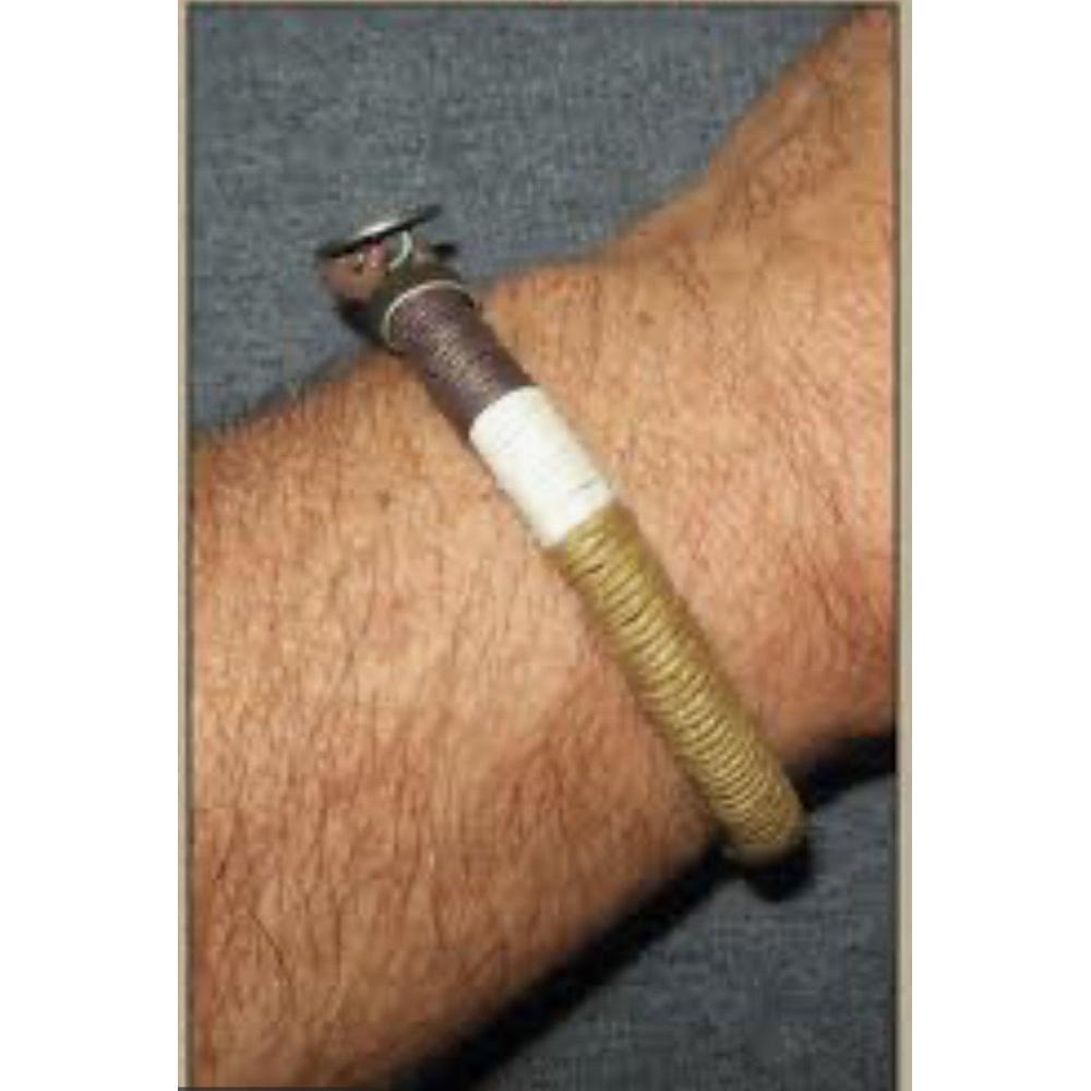 Moxie Urban Bracelet - Paparazzi - Dare2bdazzlin N Jewelry