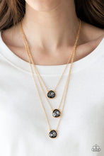 Load image into Gallery viewer, Once In A MILLIONAIRE - Multi Necklace - Paparazzi - Dare2bdazzlin N Jewelry
