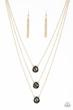 Load image into Gallery viewer, Once In A MILLIONAIRE - Multi Necklace - Paparazzi - Dare2bdazzlin N Jewelry
