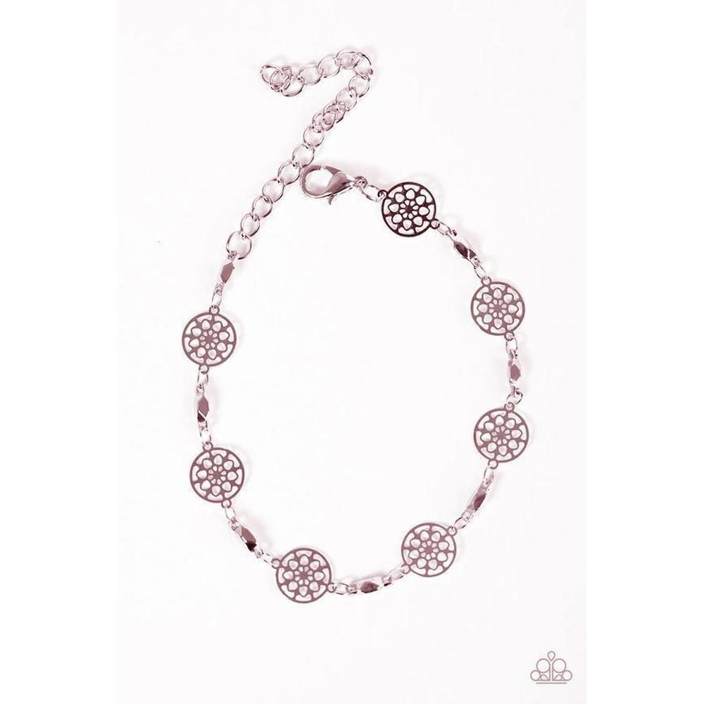 Only Time WHEEL Tell - Copper - Bracelet - Paparazzi - Dare2bdazzlin N Jewelry