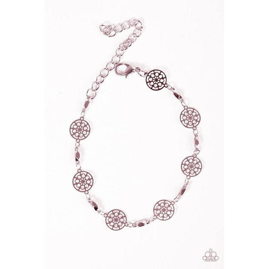 Only Time WHEEL Tell - Copper - Bracelet - Paparazzi - Dare2bdazzlin N Jewelry