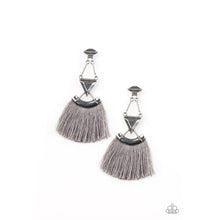 Load image into Gallery viewer, Puma Prowl Earrings - Paparazzi - Dare2bdazzlin N Jewelry
