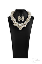 Load image into Gallery viewer, Regal - Zi Collection Necklace - 2020 - Dare2bdazzlin N Jewelry
