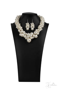 Regal - Zi Collection Necklace - 2020 - Dare2bdazzlin N Jewelry