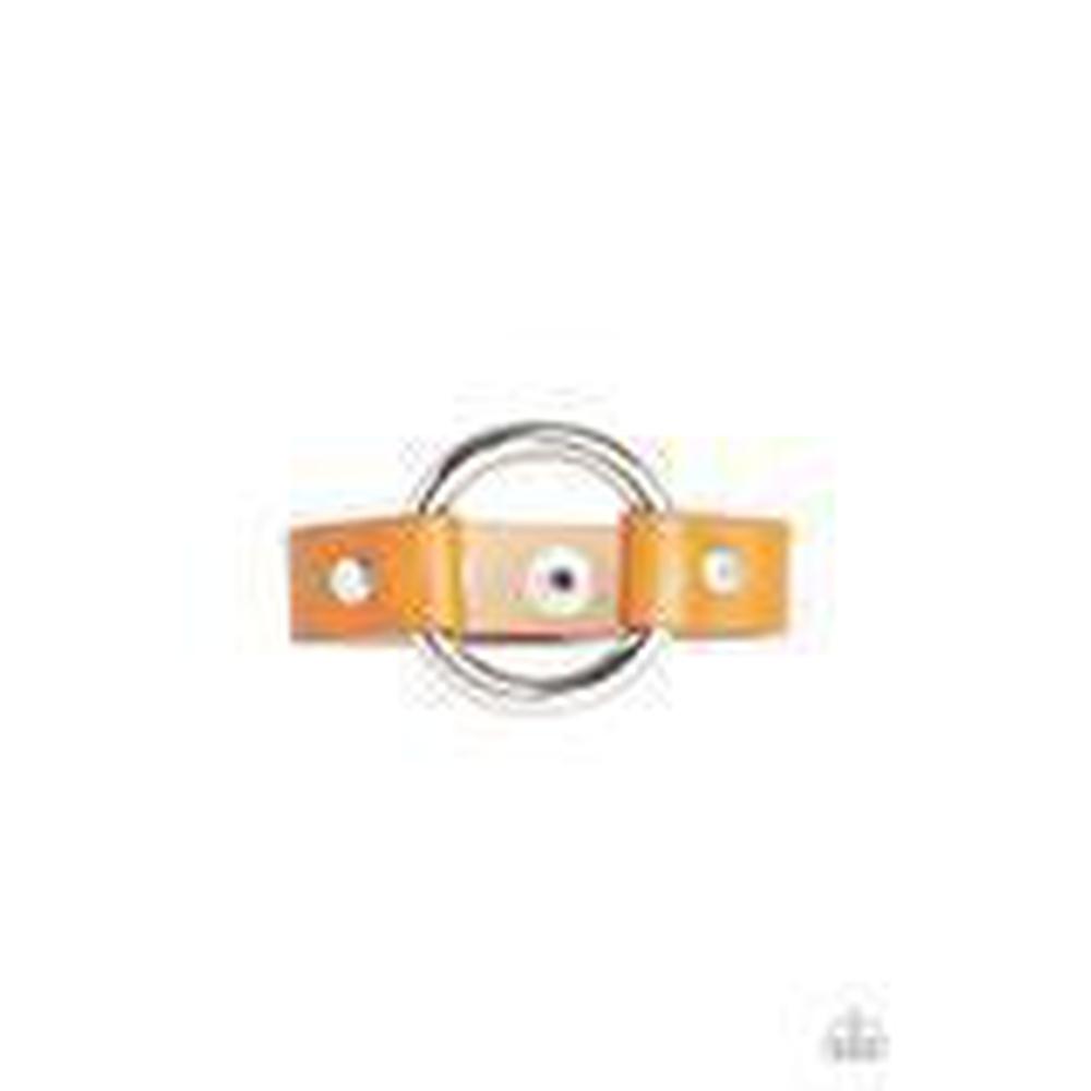 Rustic Rodeo Brown Urban Bracelet - Paparazzi - Dare2bdazzlin N Jewelry