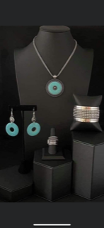 Simply Santa Fe - Fashion Fix Set - April 2021 - Dare2bdazzlin N Jewelry