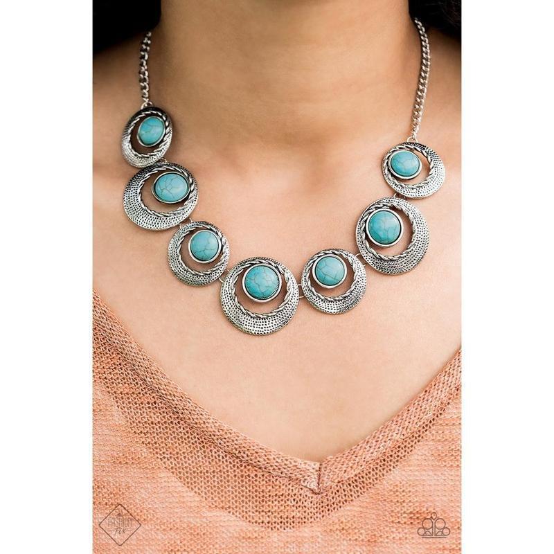 Simply Santa Fe - Fashion Fix Set - August 2019 - Dare2bdazzlin N Jewelry