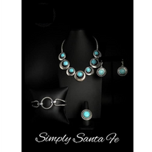 Load image into Gallery viewer, Simply Santa Fe - Fashion Fix Set - August 2019 - Dare2bdazzlin N Jewelry
