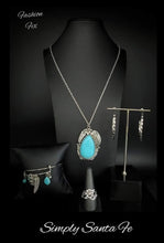 Load image into Gallery viewer, Simply Santa Fe - Fashion Fix Set - May 2021 - Dare2bdazzlin N Jewelry
