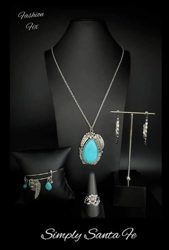 Simply Santa Fe - Fashion Fix Set - May 2021 - Dare2bdazzlin N Jewelry