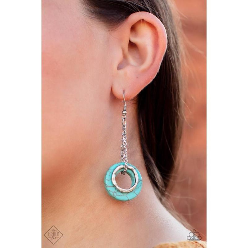 Simply Santa Fe - Fashion Fix Set - November 2019 - Dare2bdazzlin N Jewelry