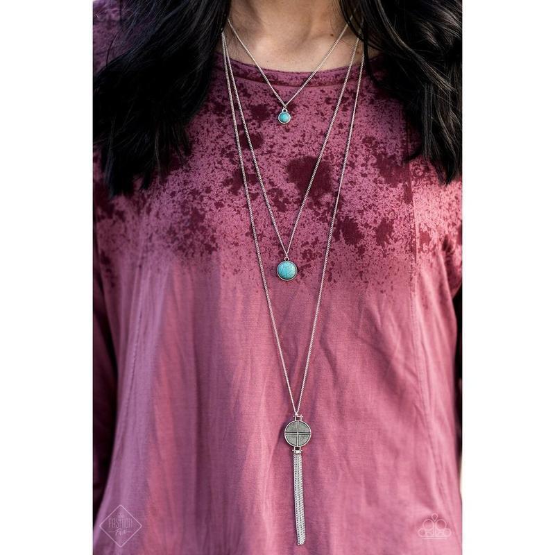 Simply Sante Fe - Fashion Fix Set - January 2019 - Dare2bdazzlin N Jewelry