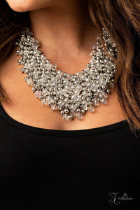 Sociable - Zi Collection Necklace - 2020 - Dare2bdazzlin N Jewelry