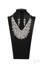 Load image into Gallery viewer, Sociable - Zi Collection Necklace - 2020 - Dare2bdazzlin N Jewelry
