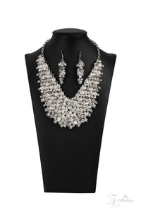 Sociable - Zi Collection Necklace - 2020 - Dare2bdazzlin N Jewelry