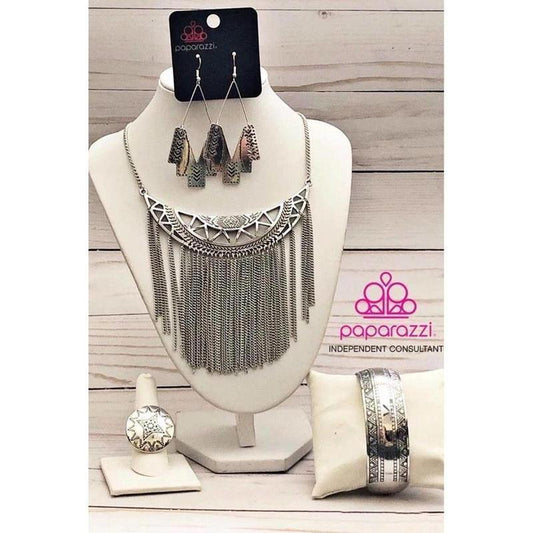 Sunset Sightings - Fashion Fix Set - April 2019 - Dare2bdazzlin N Jewelry