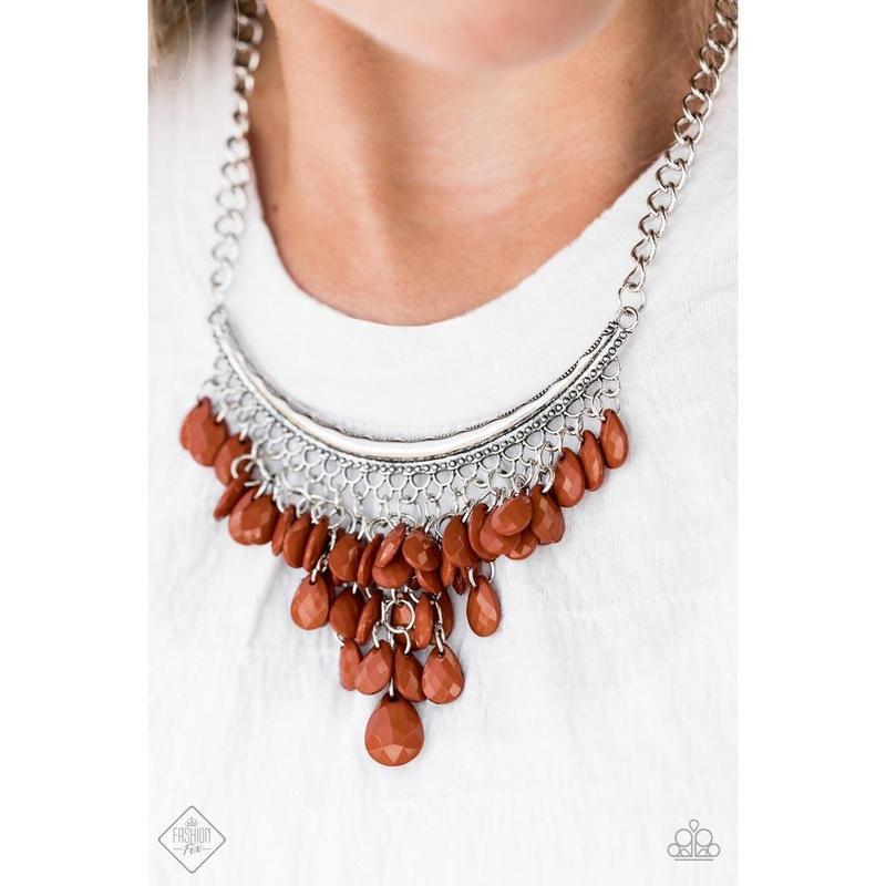 Sunset Sightings - Fashion Fix Set - August 2020 - Dare2bdazzlin N Jewelry