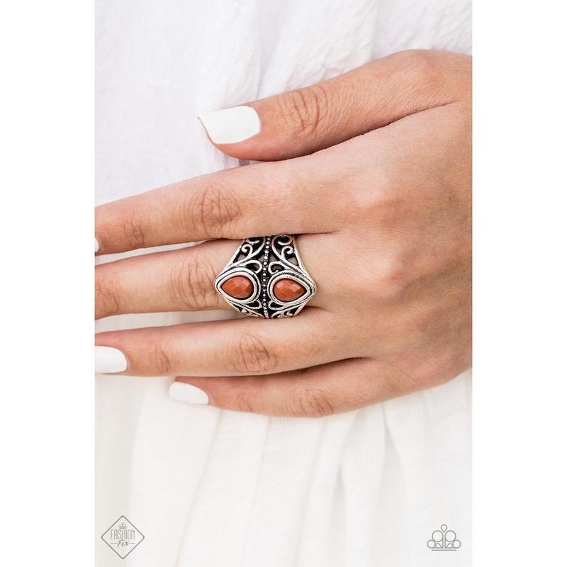 Sunset Sightings - Fashion Fix Set - August 2020 - Dare2bdazzlin N Jewelry
